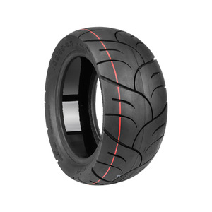 Ulip Auto-Reparador 100/55-6,5 City-Road Tubeless Tire Scooter Accesorios 11 Pulgadas Scooter Neumáticos Anti Pinchazo Neumático - Product Image 2