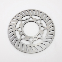 Disque de frein Sportsmoto EN STOCK 200mm 220mm pour roue SDG Pit Dirt Bike Motard Minigp