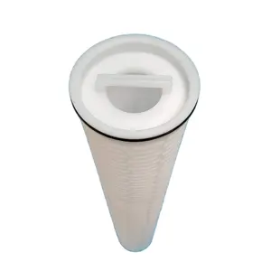 Katrij filter air pelarut membran cartridge e604y100