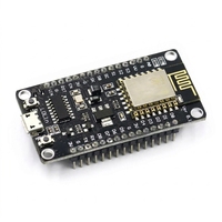 ESP8266 NodeMCU Lua V3 Papan Pengembangan IoT Nirkabel dengan Chip CH340 (Kualitas Tinggi)