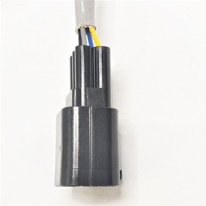 Sensor de LFN7-18-8G1 de LFL7-18-8G1 para Mazda alego, accesorio de oxigeno para Mazda 3, LFL7-18-8G1C - Product Image 6