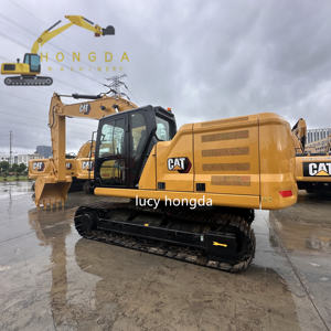 320ตักตีนตะขาบแบบใช้แล้ว20T 320gc สำหรับแมวที่ขุดแบบญี่ปุ่น - Product Image 4