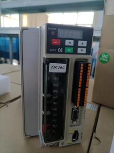 Moteur AC 2025 de 180 mm, 35 Nm, 5,5 kW, 1500 tr/min, triphasé 380 Vca, avec encodeur absolu 17 bits et driver - Product Image 4