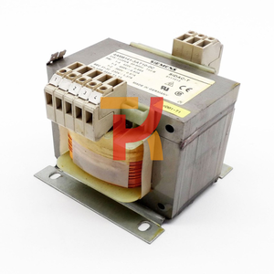 Transformateur PLC 4AM8141-5AT10-0C Pri <span class=keywords><strong>420</strong></span>/400/380V <span class=keywords><strong>Sec</strong></span> 230V 1~ - Product Image 1