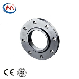 โรงงานผลิตหน้าแปลนสแตนเลส SS304 316 แบบ WN Blind Flange - Product Image 6