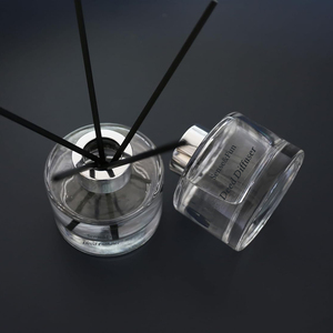 Bán Buôn Hương Liệu Khuếch Tán Mới Trang Trí Với Mây Thanh Trang Trí Nội Thất Nhà Hương Thơm Dầu Khuếch Tán Hương Thơm Reed Khuếch Tán - Product Image 4