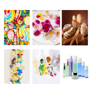 YDAWAY ราคาขายส่ง วัตถุเจือปนอาหาร ผงอัลลูโลส 551-68-8 สารให้ความหวานดี-อัลลูโลส ผงอัลลูโลส - Product Image 6