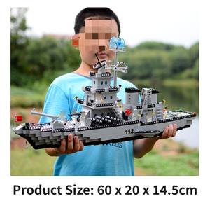 LZ8247 <span class=keywords><strong>Portaaviones</strong></span> de Simulación de Altitud 202080, Bloques de Construcción de Modelos de Partículas Pequeñas, Juguetes de Ladrillos - Product Image 6