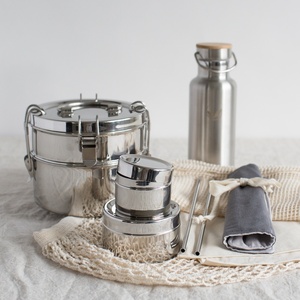 Sản phẩm thân thiện với môi trường toàn diện, tự nhiên, không chất thải, bền vững và bảo vệ môi trường, với chất liệu bàn chải và bọt biển sinh thái - Product Image 5