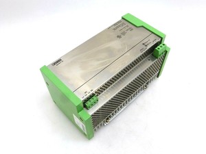 PLC Contact Power Supply <strong>Quint</strong> PS-3X400AC/24DC/40 Mounting Damaged Warranty Product - Product Image 1