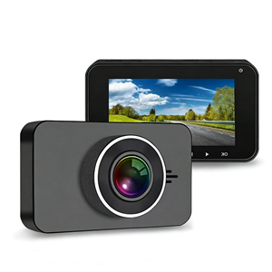 Camera hành trình ô tô đa năng màn hình <span class=keywords><strong>3</strong></span> inch IPS, Wifi, độ phân giải 1080P, ống kính góc rộng, ghi hình vòng lặp, tầm nhìn ban đêm - Product Image 2