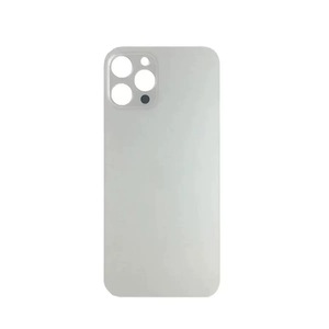 Cristal Trasero de Repuesto para Teléfono con Orificio Grande de Calidad Original para 14 Pro CE, Carcasa Trasera, Piezas de Reparación Móvil - Product Image 4