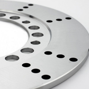 Disque de frein arrière de moto personnalisé en usine, 270 mm, ultra rotor, pour Kawasaki <span class=keywords><strong>GPZ1100</strong></span> Z1100 Z1100GP Z1100R - Product Image 3