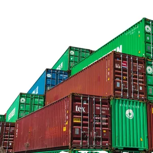 Giá rẻ Trung Quốc để Iceland container hàng hóa chi phí