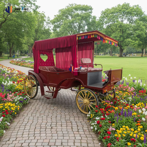 Carruaje Eléctrico <span class=keywords><strong>para</strong></span> Bodas Inspirado en la Zapatilla de Cristal de Cenicienta, <span class=keywords><strong>para</strong></span> Novias - Product Image 3