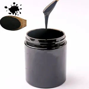 Nova cor preta de carbono KA-1101 é usado industrialmente como uma coloração na base de ether espuma de poliuretano