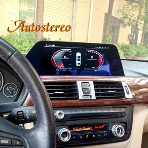 Sharp Gen 2021 para BMW X3 F25 BMW X4 F26 2011-2017 Android11 coche reproductor Multimedia GPS de navegación del coche Auto Radio estéreo Unidad Principal - Product Image 3
