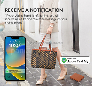 Кошелек, работающий с <span class=keywords><strong>Apple</strong></span>, обнаружил, что моя встроенная аккумуляторная батарея может быть Беспроводная зарядка - Product Image 5