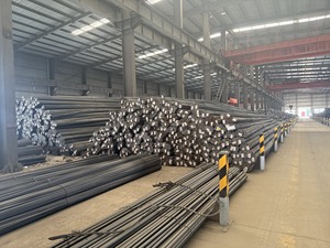 Barre d'Acciaio per Rinforzo 8mm-32mm, Tondini Nervati, Fornitura Diretta dalla Fabbrica - Product Image 6