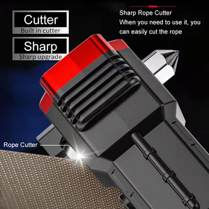 Đèn pin chiến thuật Đèn pin LED chống nước từ tính Đa chức năng 4 chế độ Đèn pin Lumens cao để cắm trại đi bộ đường dài ngoài trời - Product Image 2