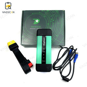 Herramienta de Diagnóstico para Camiones WEICHAI Sinotruk, Escáner EOL, Detector de Fallas, Sistema Diagmart - Product Image 6