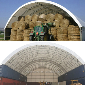 SSTC5040 Giàn Đôi Công Nghiệp Lưu Trữ Container Shelter - Product Image 2