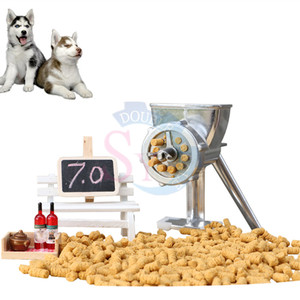 Máquina <span class=keywords><strong>de</strong></span> <span class=keywords><strong>Pellets</strong></span> para Alimento Animal, Venta Directa <span class=keywords><strong>de</strong></span> Fábrica, Económica, Manual, para Uso Doméstico, Máquina Extrusora <span class=keywords><strong>de</strong></span> Alimento para Peces con 4 Moldes - Product Image 2