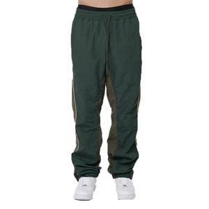 Oversize Nylon Jogger <b>Pants</b> Wholesale Elastic Waist Pipping Detail Lightweight Men Nylon <b>Track</b> <b>Pants</b> - Product Image 1