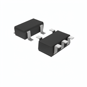 In Stock SC 74A, SOT 753 Electronic Chips Component BD49E23G-MTR Power Management (PMIC) - Product Image 1