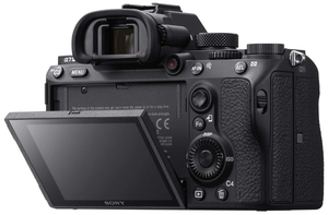 Cuerpo de Cámara Sony A7 MK III (ILCE-7M3) - Product Image 4