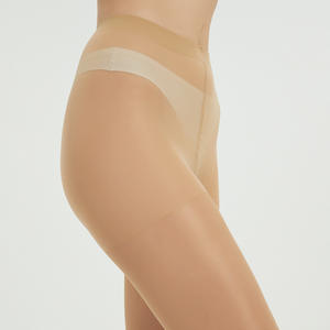 Collants sans couture d'été à taille haute pour femmes Sexy lapin à rayures verticales <span class=keywords><strong>bas</strong></span> <span class=keywords><strong>de</strong></span> base minces <span class=keywords><strong>haut</strong></span> <span class=keywords><strong>de</strong></span> <span class=keywords><strong>gamme</strong></span> tricotés pour le commerce extérieur - Product Image 4