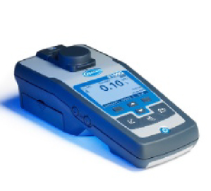 Turbidímetro HACH TL2300 Más Vendido, 0-4000 NTU, Precisión del 2%, Pantalla Táctil a Color de 7 Pulgadas, Lectura Inteligente de Estabilidad, Disponible en Stock - Product Image 4