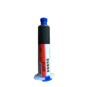 SEAYU SE8116 Adhesive Epoxy glue UNDERFILL GULE for fingerprint module