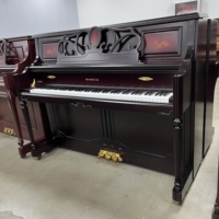 Samick SC310CRD Buatan Korea Premium Tipe Tegak untuk Rekital Rumah