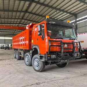 Camión volquete Howo usado camión volquete <span class=keywords><strong>de</strong></span> 25 metros cúbicos camión volquete <span class=keywords><strong>de</strong></span> 50 toneladas a la venta en <span class=keywords><strong>Jamaica</strong></span> - Product Image 6