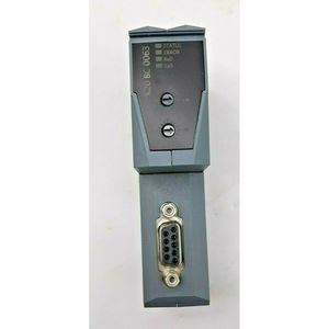 Module d'alimentation B&R X20BC0087 PLC 24V 8 I/O pour système de contrôle d'automatisation industrielle - Product Image 4