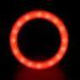 LED rouge
