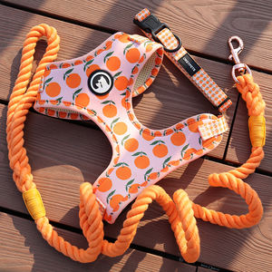 Corda di cotone colorata per cani, - Product Image 6