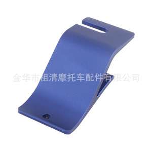 Herramienta Universal de Reparación de Neumáticos de Motocicleta Zuqing RS114, Rojo, Naranja, Azul, Negro, Plateado - Product Image 2