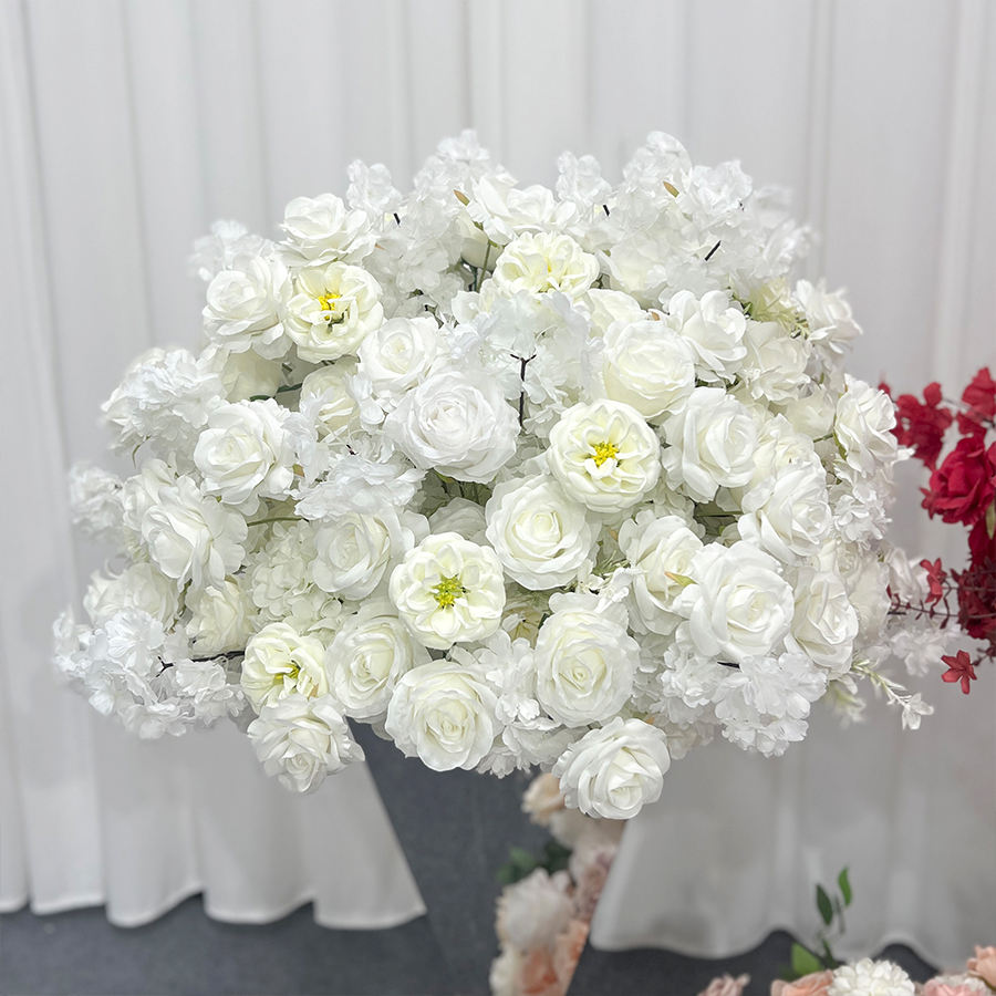 2-flower ball