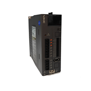 Brand New XINJE DS5L1-43P0-PTA-FH Drive, Original XINJE DS5L1-43P0-PTA-FH, DS5L1-43P0-PTA-FH, XINJE Series - Product Image 2
