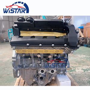 Conjunto de motor garantizado 5.0L V8 508PS para Land Rover Jaguar Peugeot Range Rover Sport Range Rover <span class=keywords><strong>Discovery4</strong></span> - Product Image 5