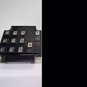 ซัพพลายเออร์โมดูล IGBT ชิ้นส่วนอิเล็กทรอนิกส์แท้คุณภาพสูง รุ่น 6DI150A-060 - Product Image 1