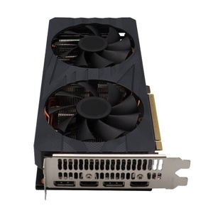Nouvel ordinateur de bureau de jeu, refroidissement par ventilateur, performances de rendu vidéo, calcul IA, carte graphique GeForce RTX 3070M 8 Go GDDR6, haute performance - Product Image 6
