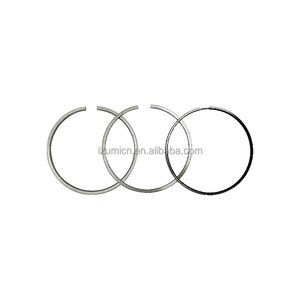 แหวนลูกสูบเครื่องยนต์ดีเซล D16 รุ่น 20819869 6 สูบ ขนาดเส้นผ่านศูนย์กลาง 144.0 มม. - Product Image 3