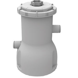 Jilong Avenli Offres Spéciales 5.4m x 2.5m x 1.0m cadre <span class=keywords><strong>rectangulaire</strong></span> en acier revêtement de <span class=keywords><strong>piscine</strong></span> grand conteneur <span class=keywords><strong>piscine</strong></span> famille <span class=keywords><strong>piscine</strong></span> dans le jardin - Product Image 5