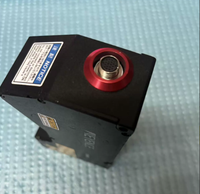 Profilateur laser LJ-V7200 pour mesure 3D, code QR 2D CMOS, mesure de profil 3D, inspection de surface, profilateur laser en ligne