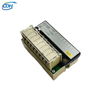 Terminal d'E/S à distance SRT2-OD08 pour accessoires d'automatisation industrielle Omron