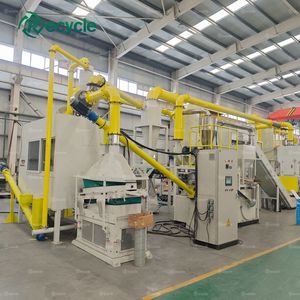 Équipement de récupération de cellules solaires intégré au système de traitement du verre <span class=keywords><strong>EVA</strong></span> - Product Image 5