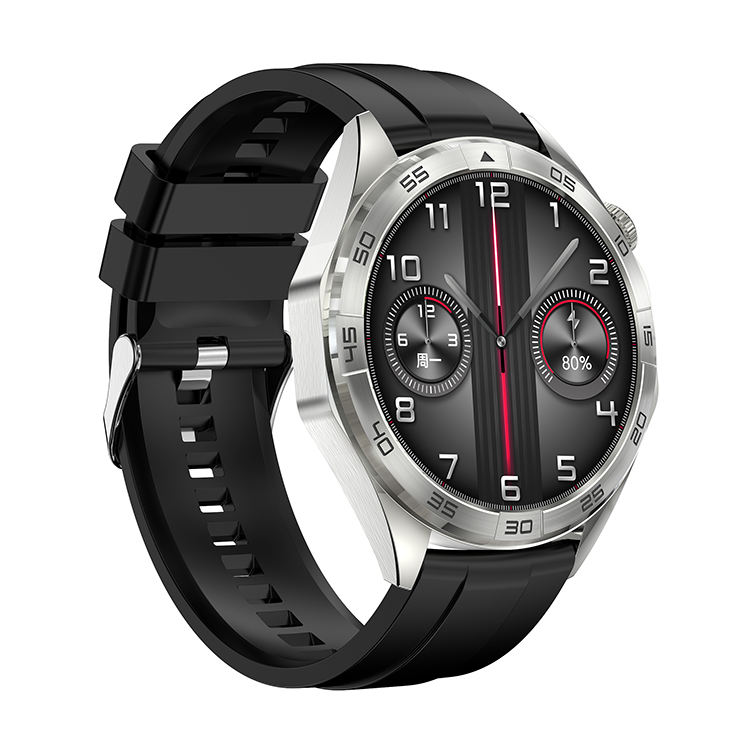 Reloj inteligente deportivo EX105 IP67 resistente al agua